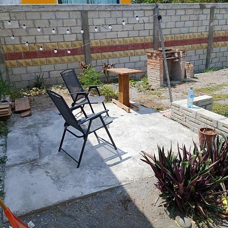 Hostal A 10 Min Del Centro De Veracruz Dış mekan fotoğraf