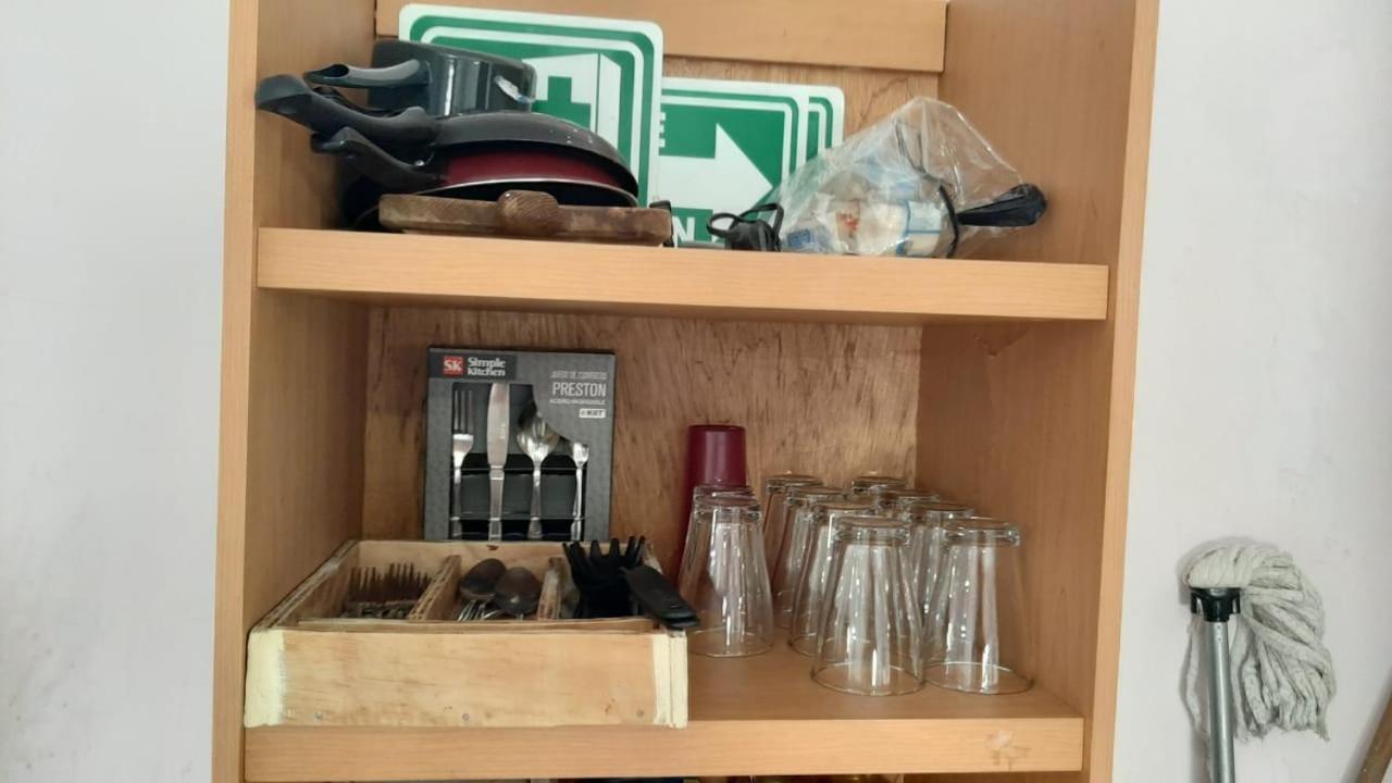 Hostal A 10 Min Del Centro De Veracruz Dış mekan fotoğraf