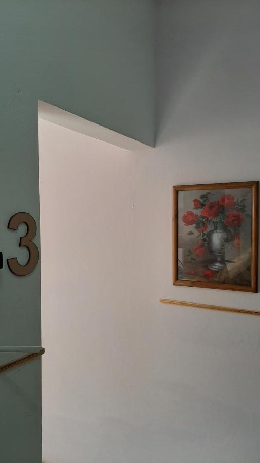 Hostal A 10 Min Del Centro De Veracruz Dış mekan fotoğraf