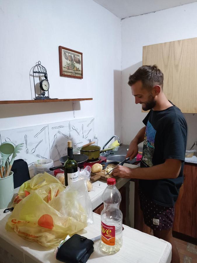 Hostal A 10 Min Del Centro De Veracruz Dış mekan fotoğraf